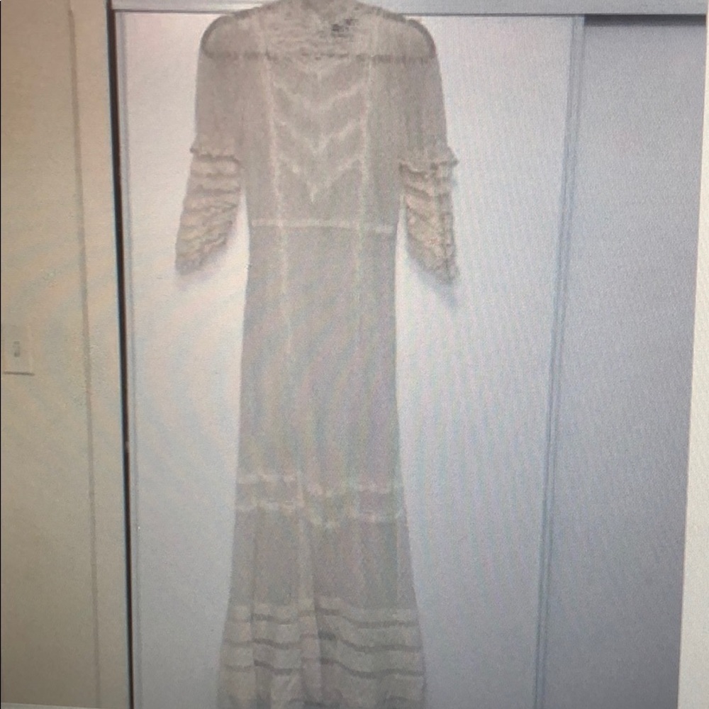 Ralph Lauren RRL Collection dress size 1